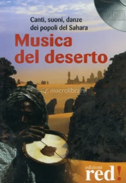 Musica del Deserto