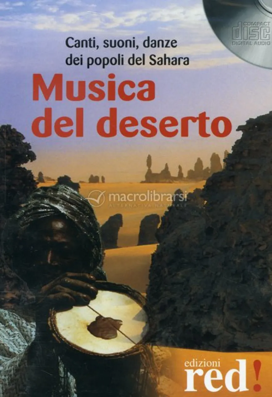Musica del Deserto