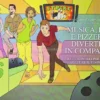Musica, Film e Pizzeria: Divertirsi in Compagnia