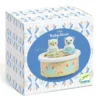 Music Box Baby Music