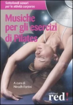 Musiche per gli esercizi di Pilates