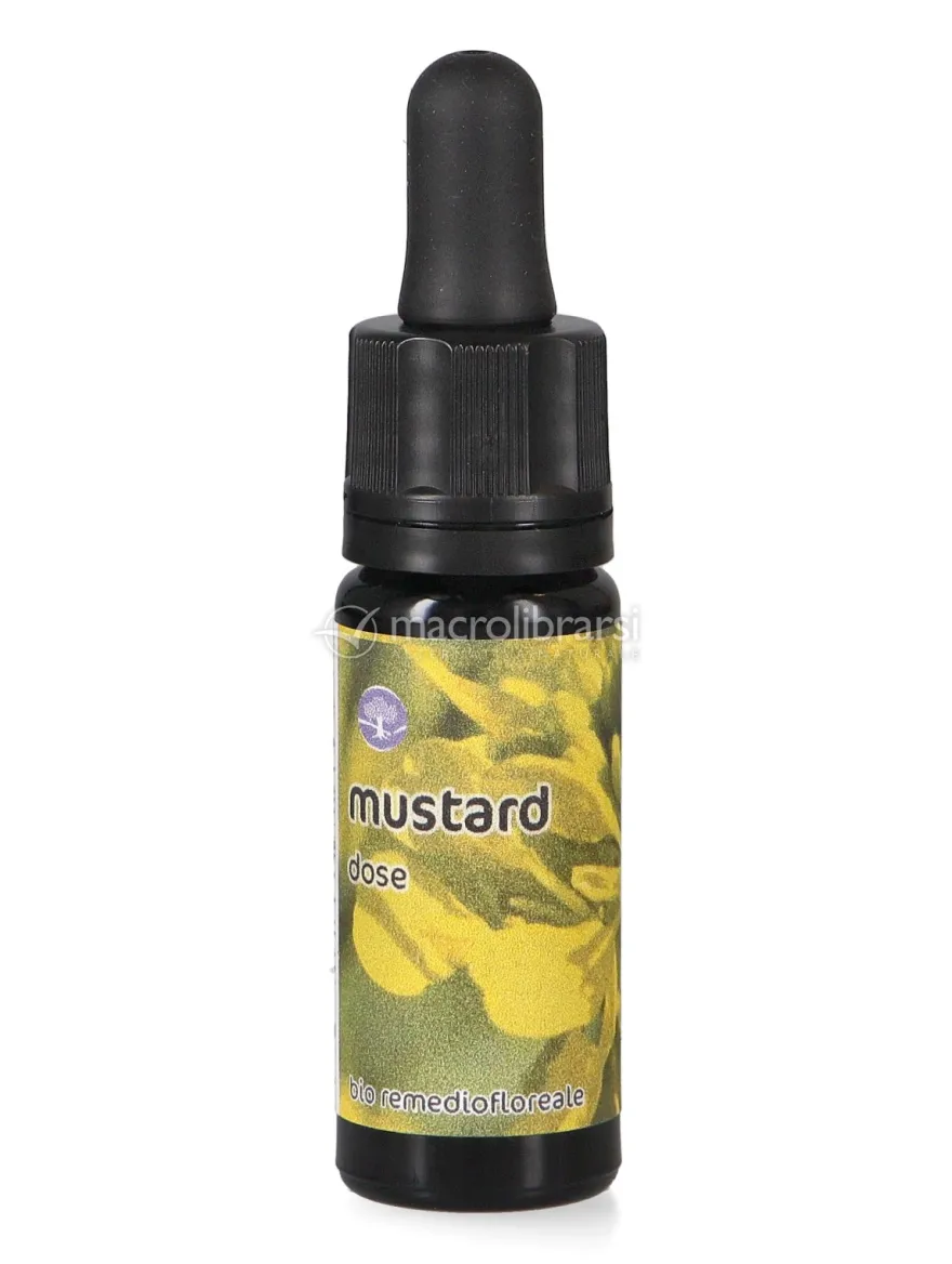 Mustard - Dose