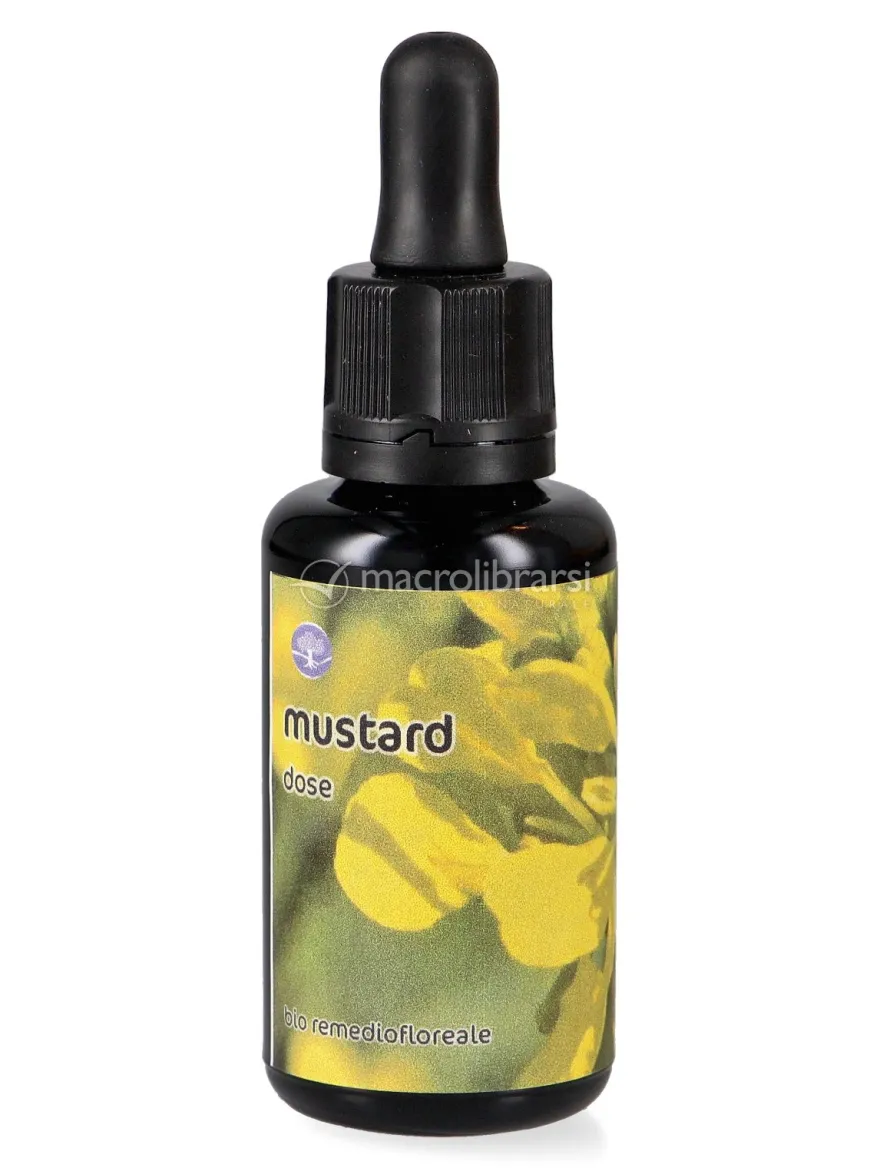 Mustard - Dose