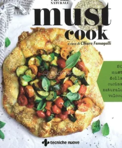 Must Cook