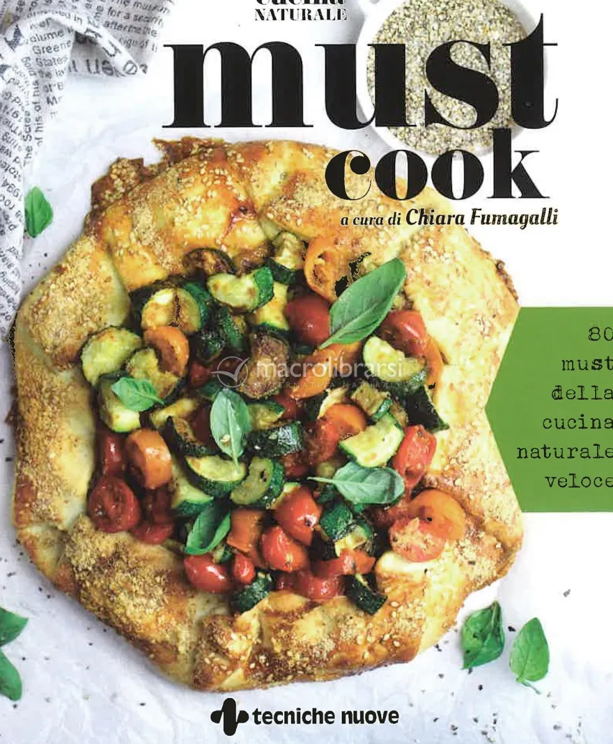 Must Cook