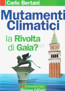 Mutamenti Climatici
