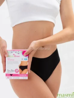 Mutandine per il Ciclo Mestruale Classic - Taglia M