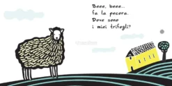 Muu, Bee, Coccodè