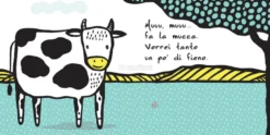 Muu, Bee, Coccodè