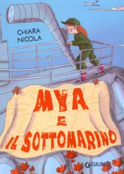 Mya e il Sottomarino