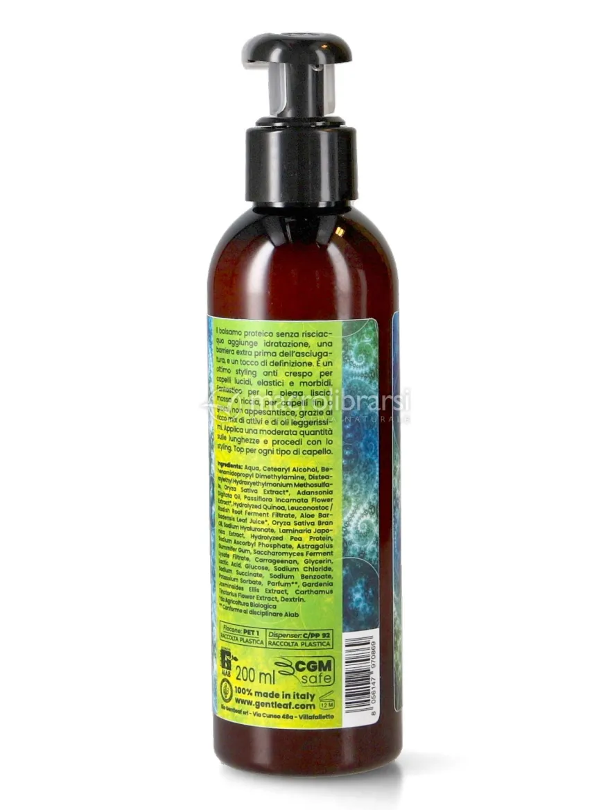 My Best Option - Balsamo Leave-In Proteico