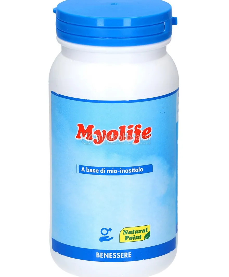 Myolife
