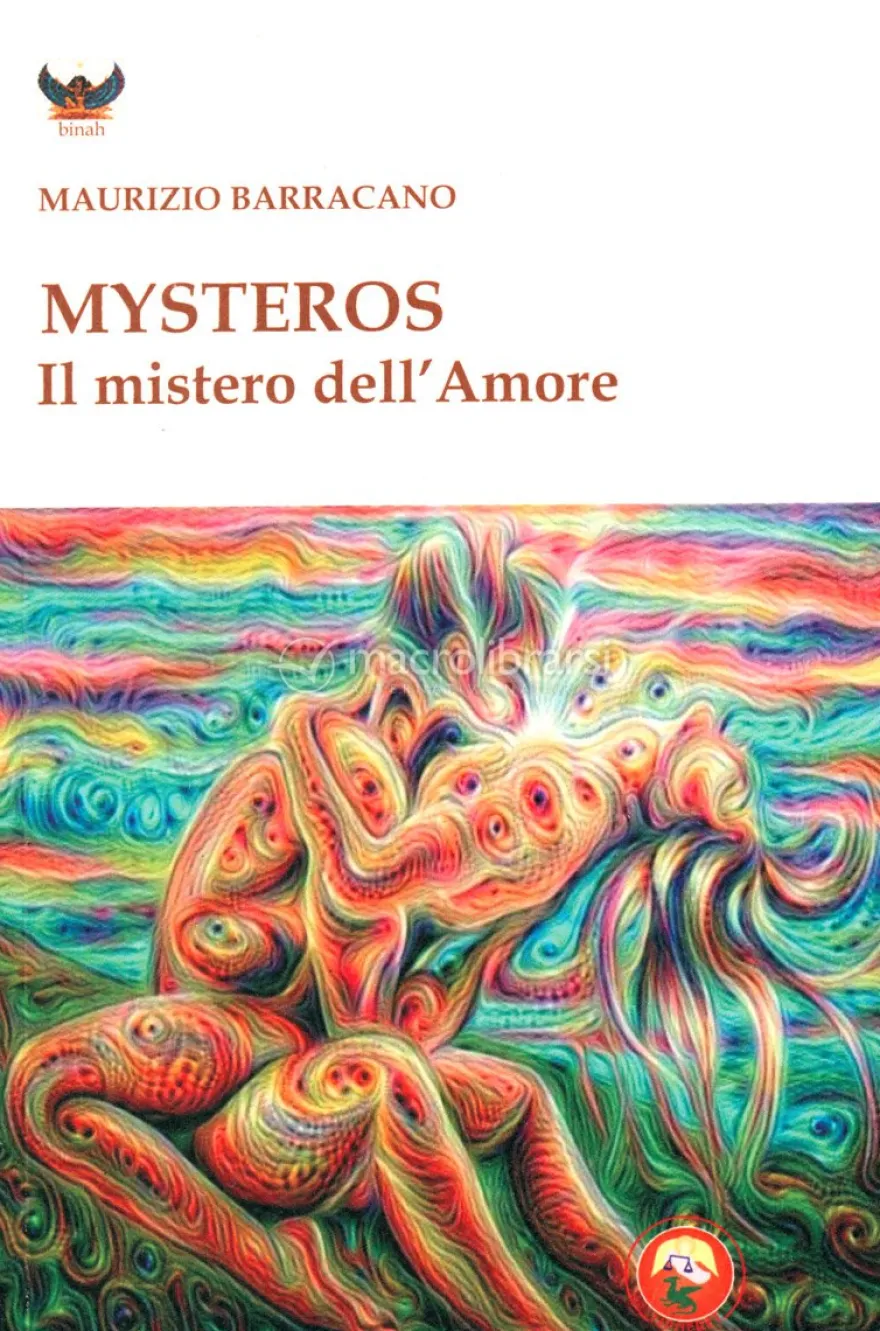 Mysteros