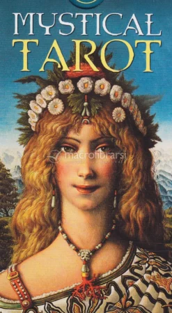 Mystical Tarot - Tarocchi Mistici