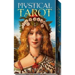 Mystical Tarot - Tarocchi Mistici