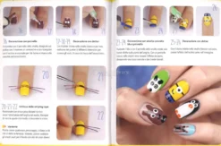 Nail Art - Deluxe