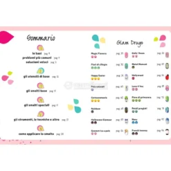 Nail Art - Deluxe