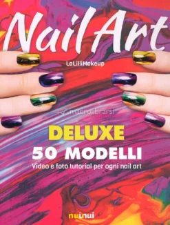 Nail Art - Deluxe