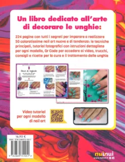Nail Art - Deluxe