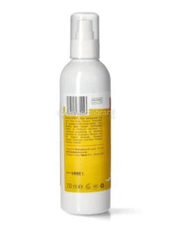 Nalia - Aloe Vera Spray con Citronella per Cani e Gatti
