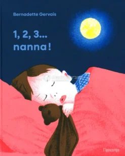 1, 2, 3... Nanna!