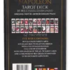 Napoleon Tarot Deck - I Tarocchi di Napoleone