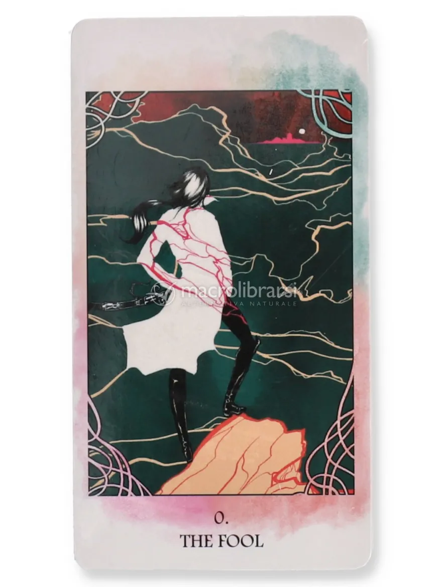 Napoleon Tarot Deck - I Tarocchi di Napoleone
