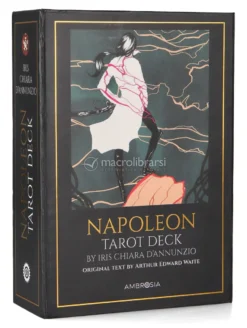 Napoleon Tarot Deck - I Tarocchi di Napoleone