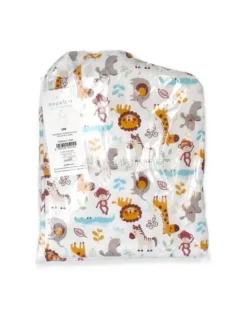 Nappy Bag Style Rondo - Wildlife