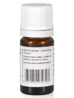 Narciso Bio - Olio Essenziale Puro