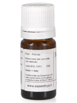 Narciso Bio - Olio Essenziale Puro