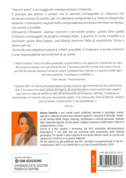 Narci, Ti Amo!