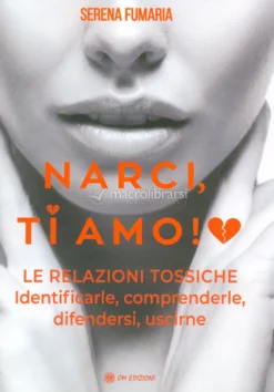 Narci, Ti Amo!