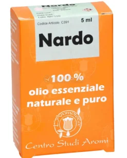 Nardo - Olio Essenziale