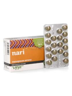 Nari Virya - Menopausa Serena