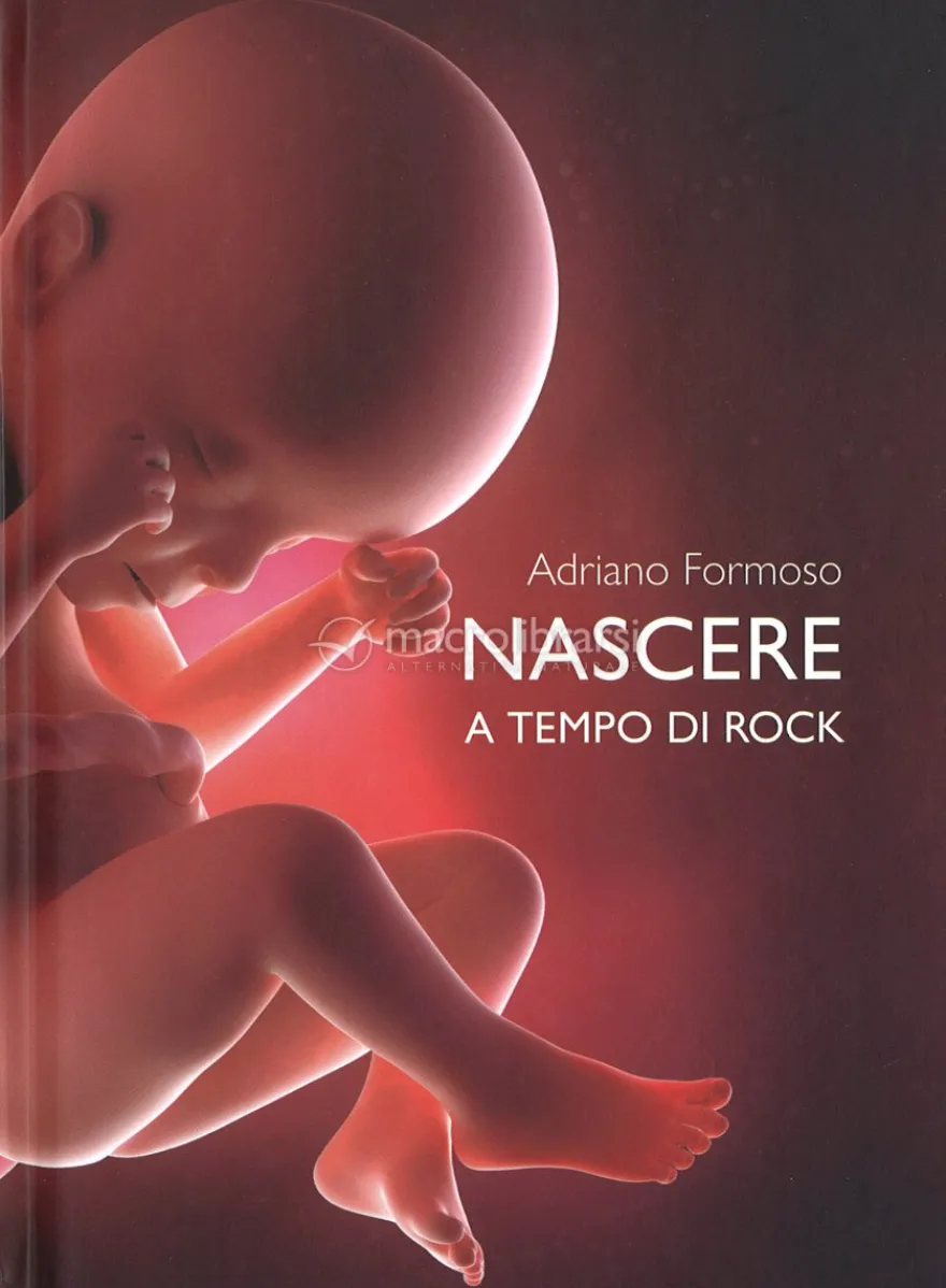 Nascere a Tempo di Rock