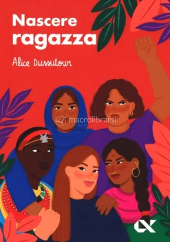 Nascere Ragazza