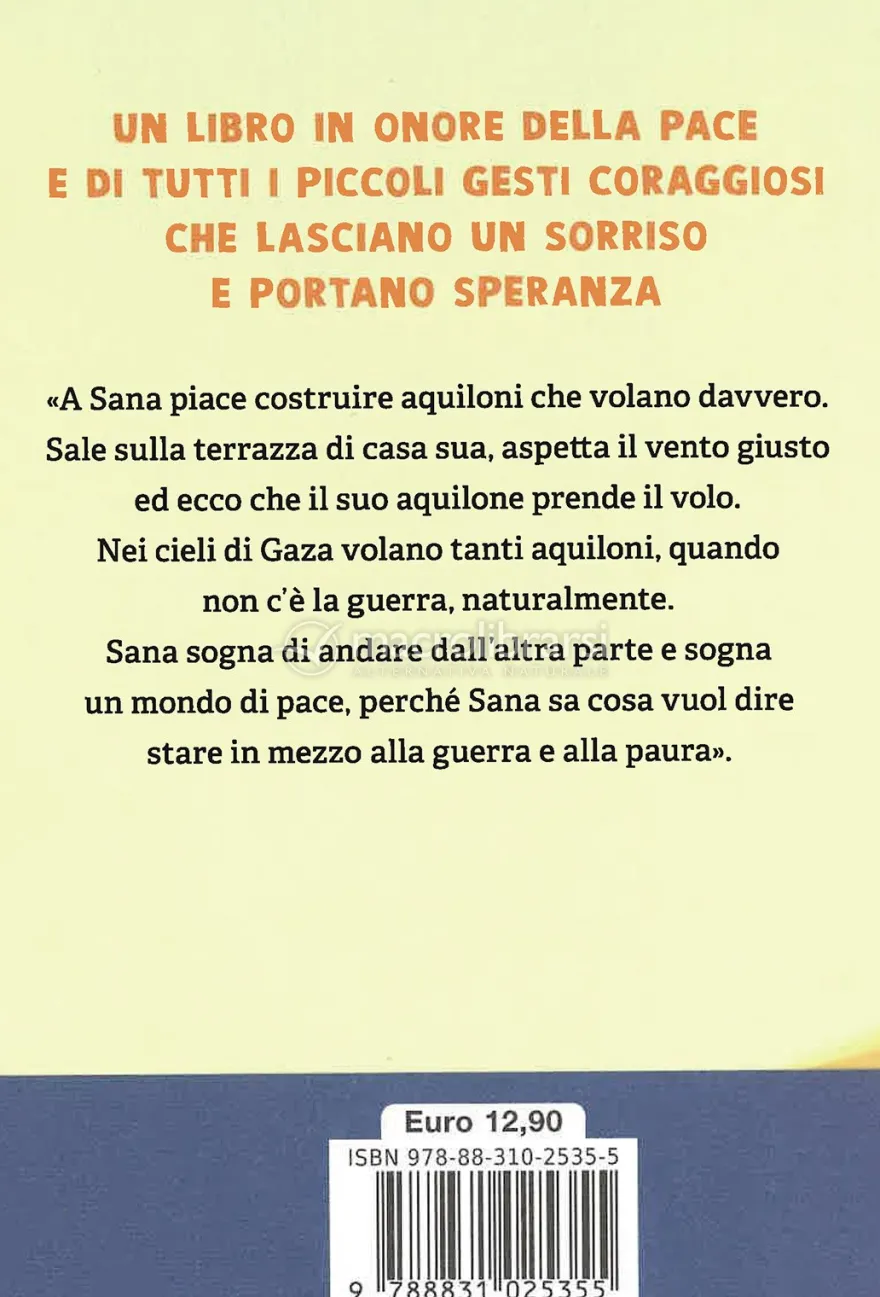 Nasi Rossi