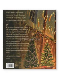 Natale a Hogwarts