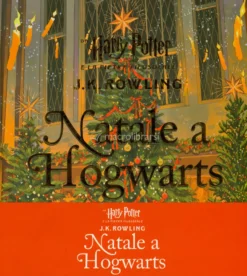 Natale a Hogwarts