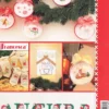 Natale a Punto Croce - 100 Schemi