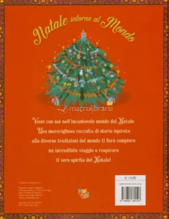 Natale Intorno al Mondo