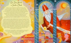 Natale Intorno al Mondo