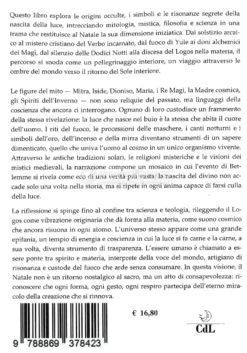 Natale - Le Origini Occulte