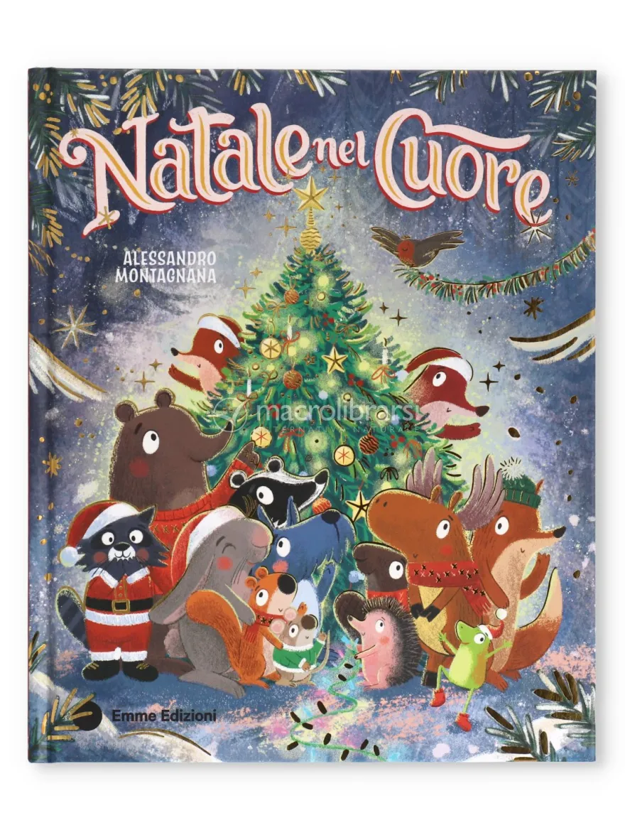 Natale nel Cuore