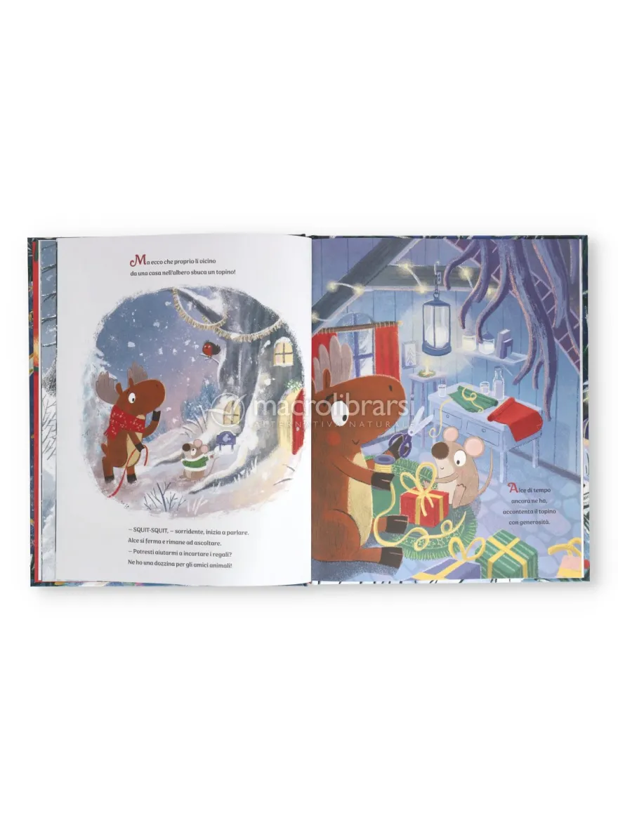 Natale nel Cuore
