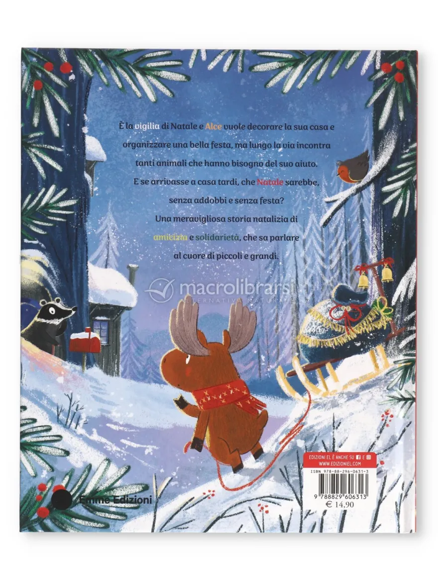 Natale nel Cuore