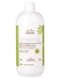 Natù - Detergente Delicato Senza profumo - 1 l