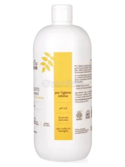 Natù - Detergente Intimo - 1 L