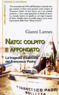 Nato: Colpito e Affondato